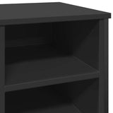 Armoire a Chaussures Cylindrique