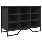 Armoire a Chaussures Cylindrique