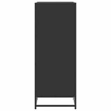 Armoire a Chaussures en Metal