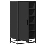 Armoire a Chaussures en Metal