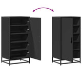 Armoire a Chaussures en Metal