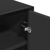 Armoire a Chaussures en Metal