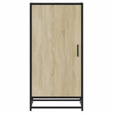 Armoire a Chaussures en Tissu