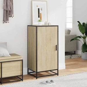 Armoire a Chaussures en Tissu