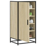 Armoire a Chaussures en Tissu