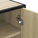 Armoire a Chaussures en Tissu