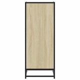 Armoire a Chaussures en Tissu