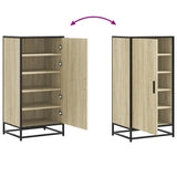 Armoire a Chaussures en Tissu