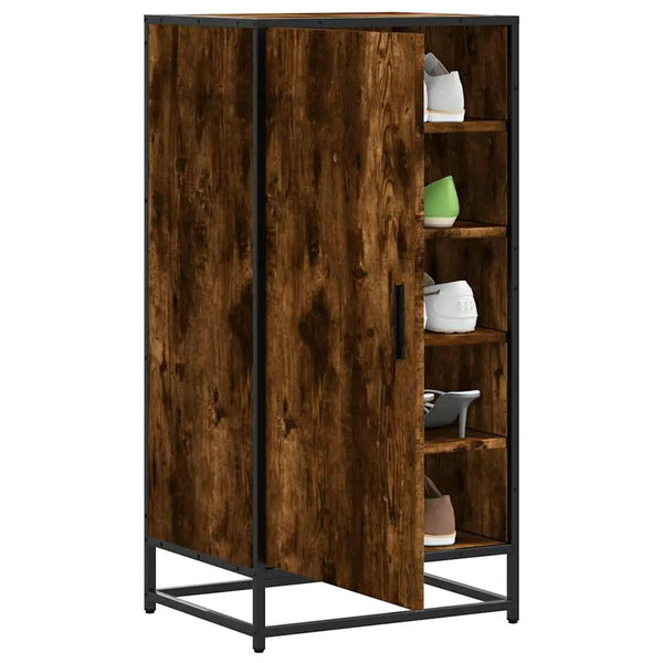 Armoire a Chaussures Ferme