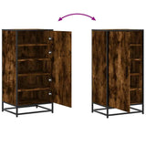 Armoire a Chaussures Ferme