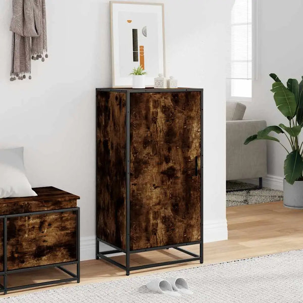 Armoire a Chaussures Ferme