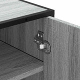 Armoire a Chaussures Grande Capacite