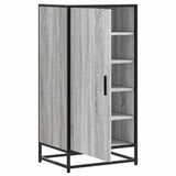 Armoire a Chaussures Grande Capacite