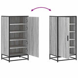 Armoire a Chaussures Grande Capacite