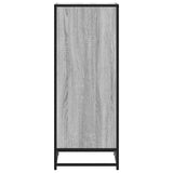 Armoire a Chaussures Grande Capacite