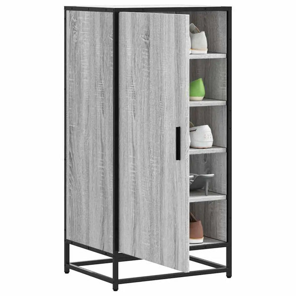 Armoire a Chaussures Grande Capacite