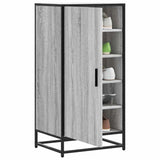 Armoire a Chaussures Grande Capacite