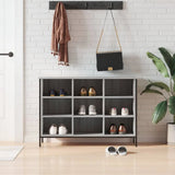 Armoire a Chaussures Haute