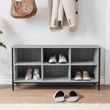 Armoire a Chaussures Haute