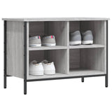 Armoire a Chaussures Haute