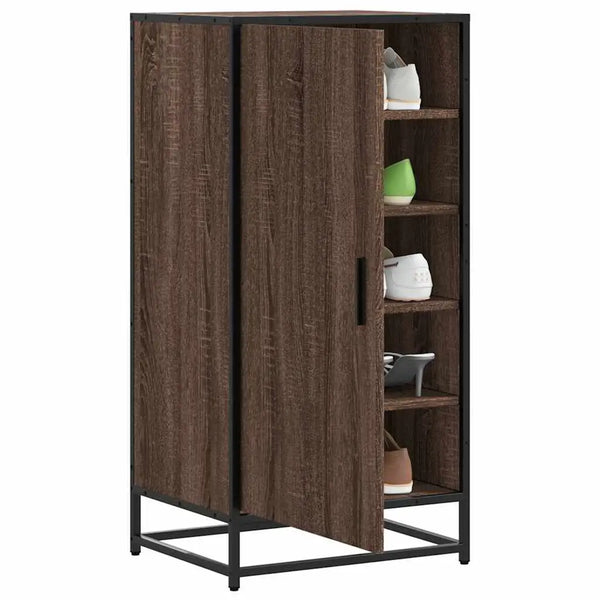 Armoire a Chaussures Industriel