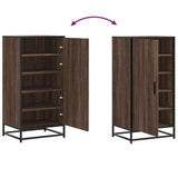 Armoire a Chaussures Industriel