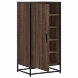 Armoire a Chaussures Industriel