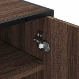 Armoire a Chaussures Industriel