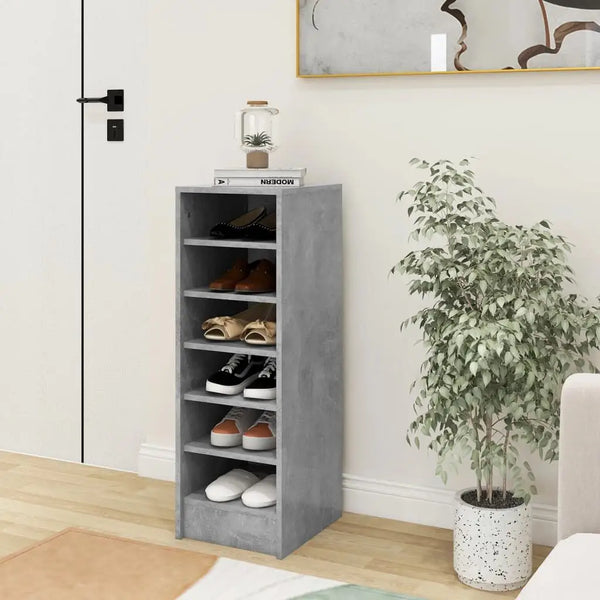 Armoire a Chaussures Miroir