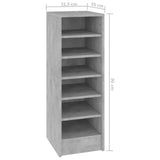 Armoire a Chaussures Miroir