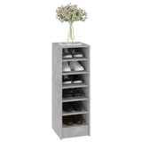 Armoire a Chaussures Miroir