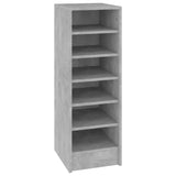 Armoire a Chaussures Miroir