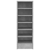 Armoire a Chaussures Miroir