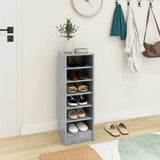 Armoire a Chaussures Miroir