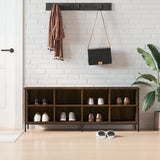 Armoire a Chaussures Murale