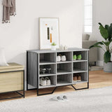 Armoire a Chaussures Rotatif