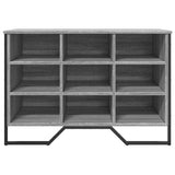 Armoire a Chaussures Rotatif