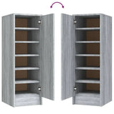 Armoire avec Rangement Chaussures