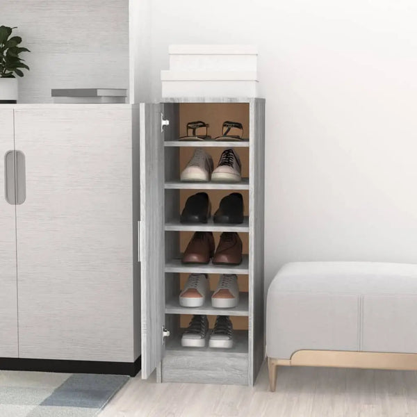 Armoire avec Rangement Chaussures