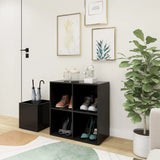 Armoire Chaussure Banc