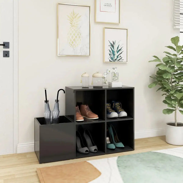 Armoire Chaussure Banc