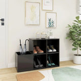 Armoire Chaussure Banc