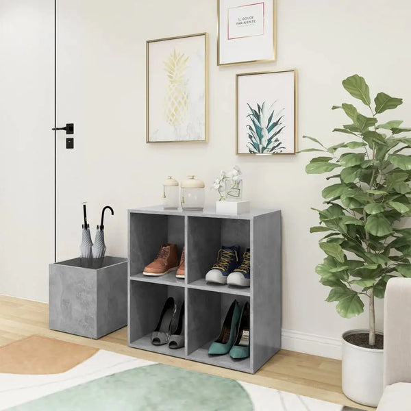 Armoire Chaussure Blanche
