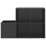 Armoire Chaussure Coulissante