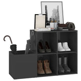 Armoire Chaussure Coulissante