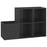 Armoire Chaussure Coulissante