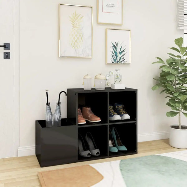 Armoire Chaussure Coulissante