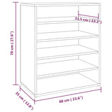 Armoire Chaussure Design