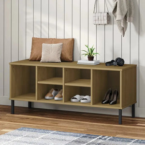 Armoire Chaussure et Manteau