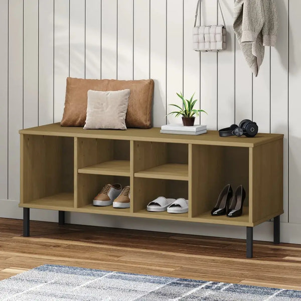 Armoire Chaussure et Manteau